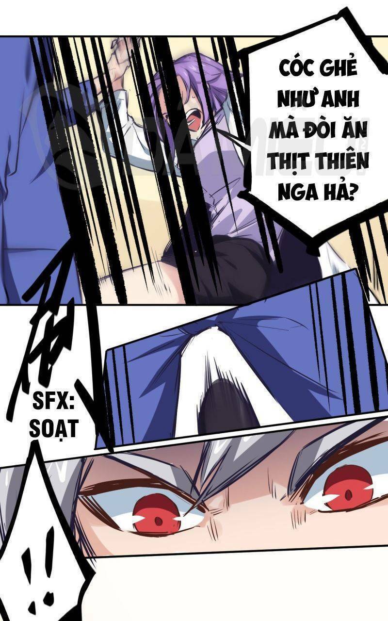 Đỉnh Phong Thần Y: Chapter 6