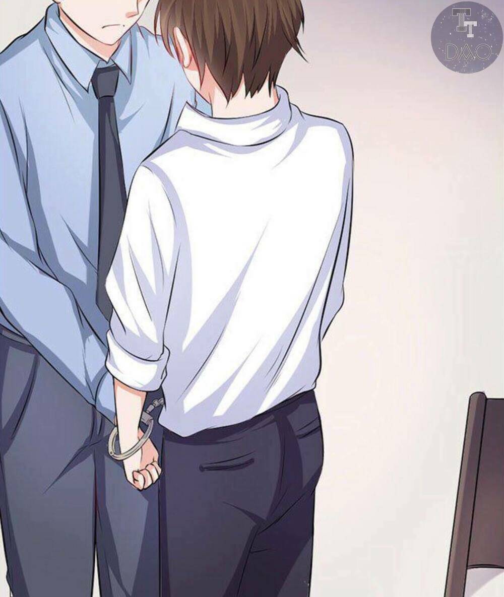 Đoạt Hôn Ác Thiếu: Chapter 19