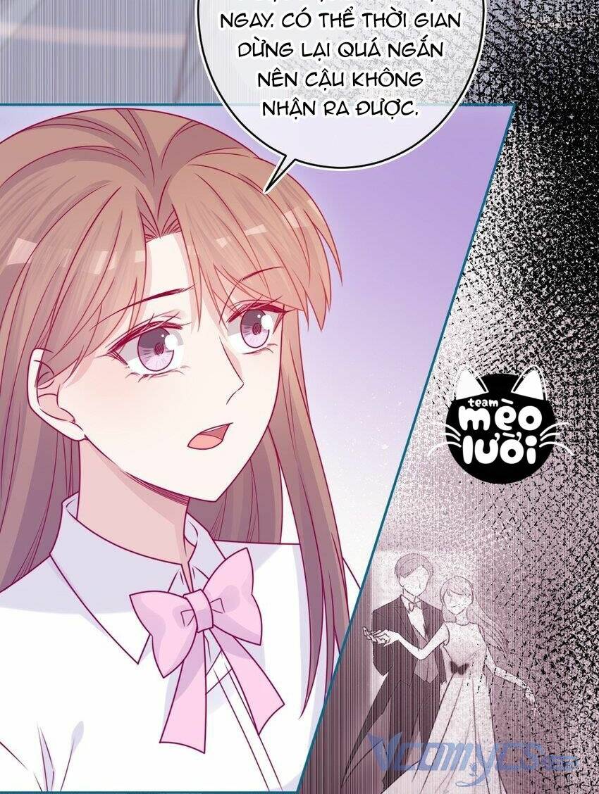 Khi Cô Gái Nhìn Thấy Thời Gian: Chapter 46