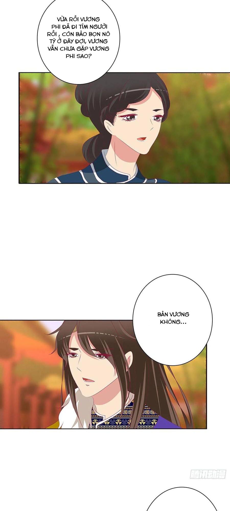 Thông Linh Phi: Chapter 698