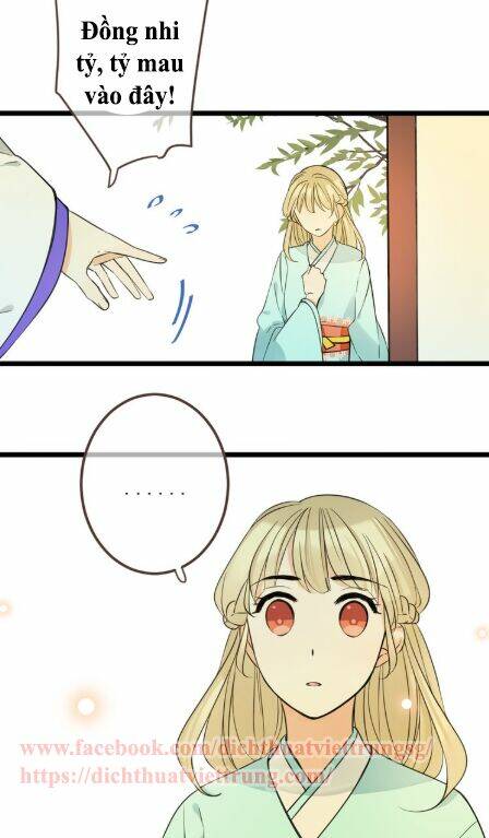 Bạn Trai Tôi Là Cẩm Y Vệ 2: Chapter 3