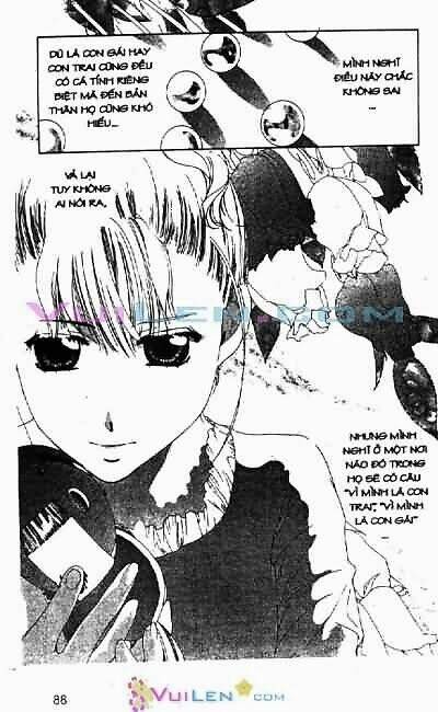 Duyên Kỳ Ngộ: Chapter 9