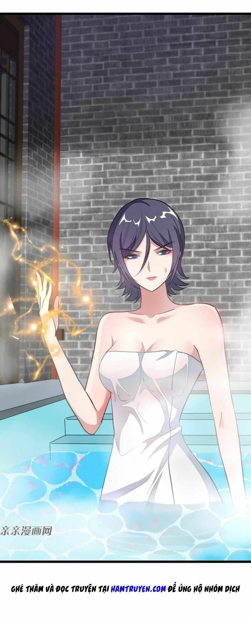 Cửu Dương Thần Vương: Chapter 89