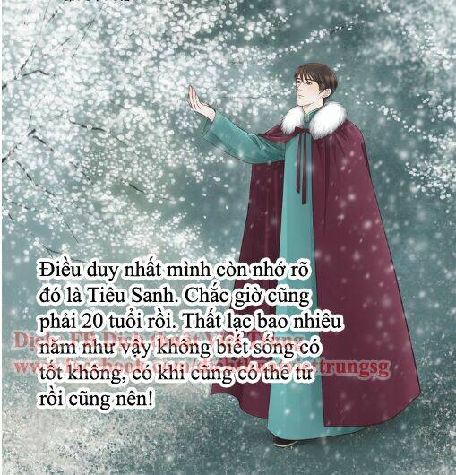 Cậu Câm: Chapter 22