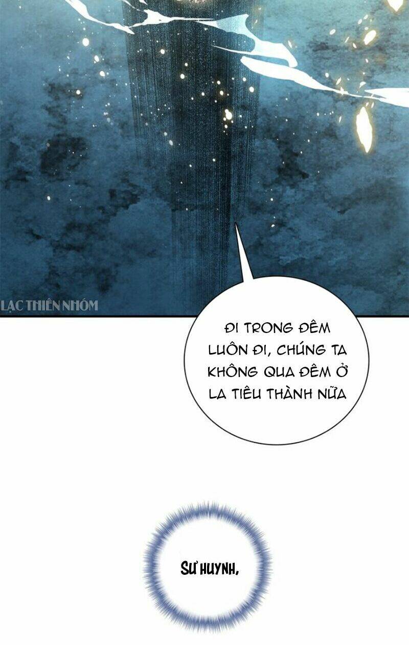 Đế Sư Tại Thượng: Chapter 34