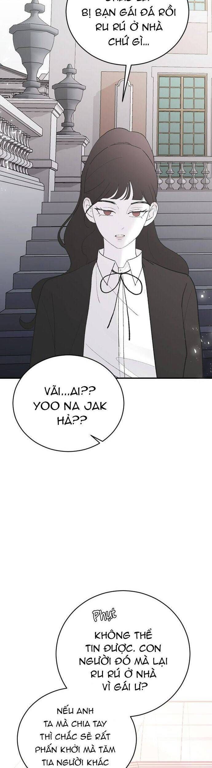 Ba Người Anh Trai Của Tôi Là Bạo Quân: Chapter 50