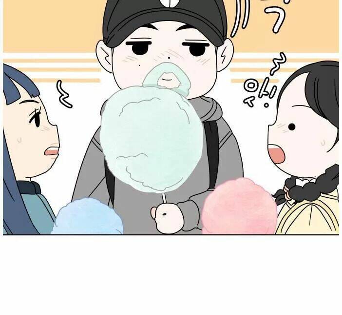 30 Phút Bước Đi Bên Em: Chapter 70