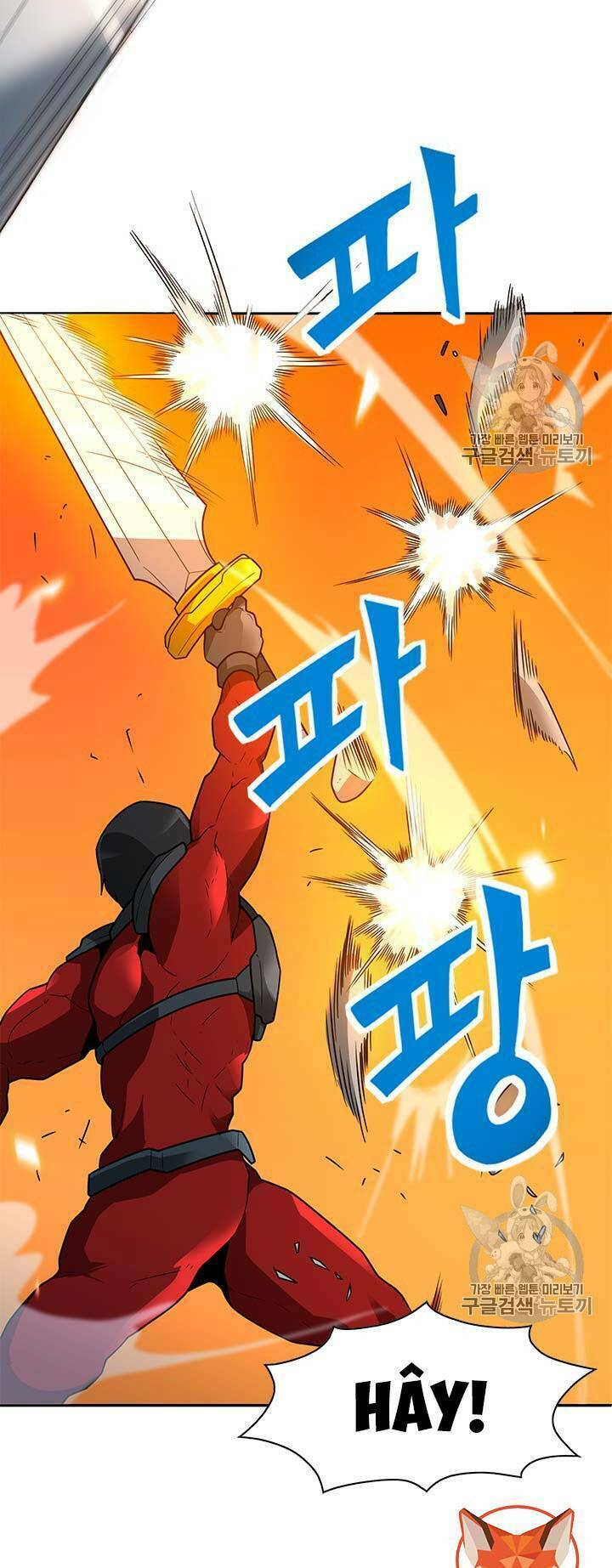 Tôi Tự Động Săn Một Mình: Chapter 44