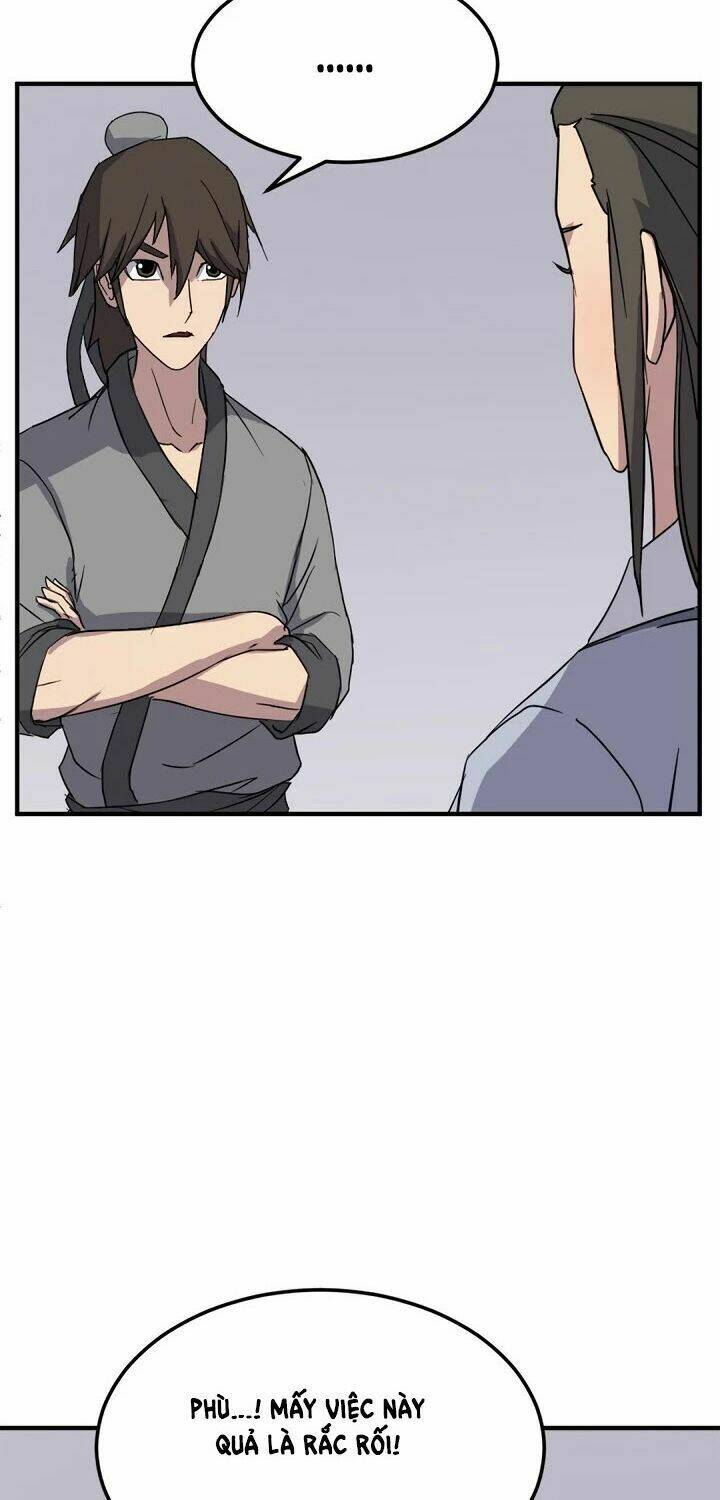 Trọng Sinh, Bất Khả Chiến Bại: Chapter 103