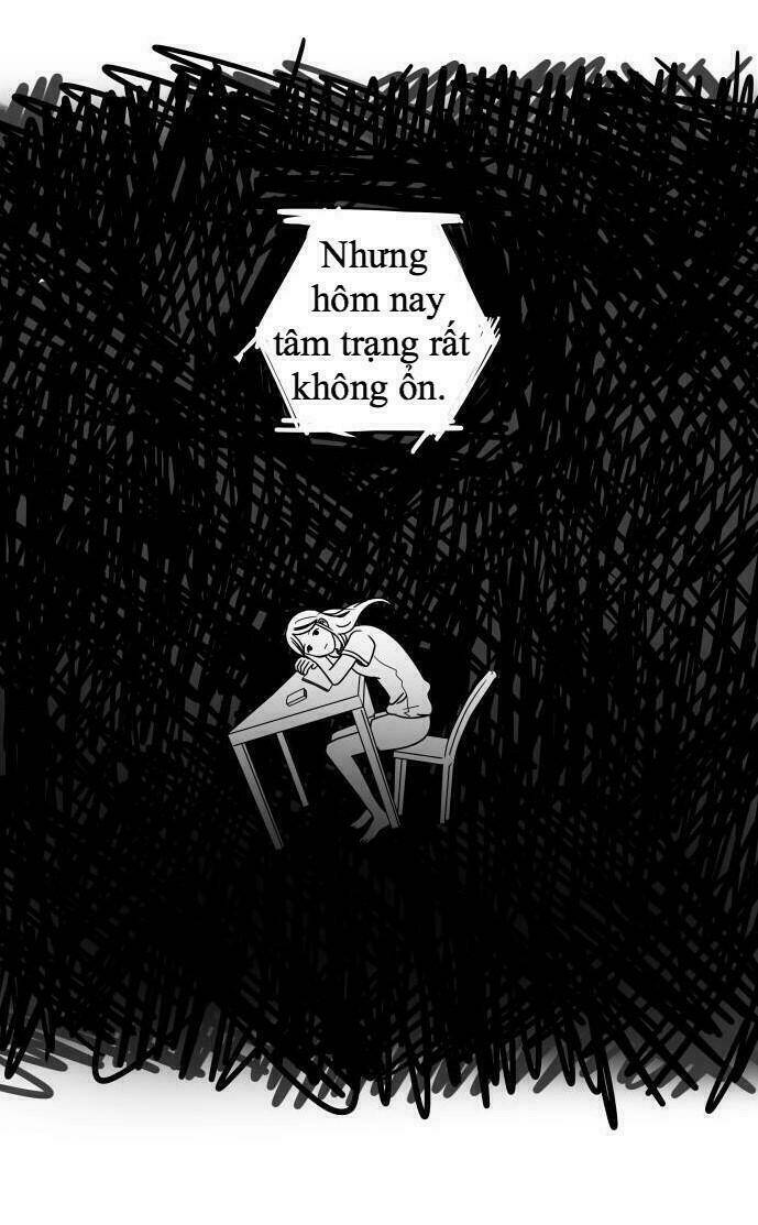 30 Phút Bước Đi Bên Em: Chapter 36