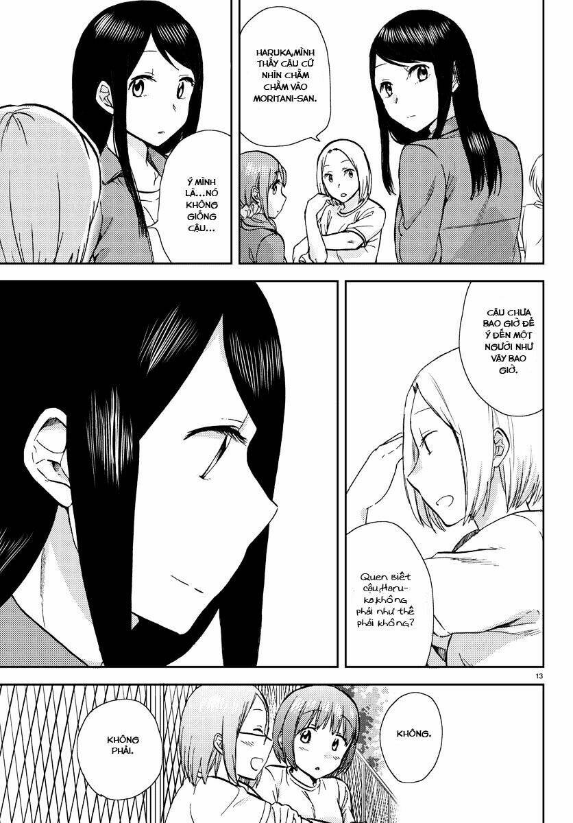 Frag Time: Chapter 12