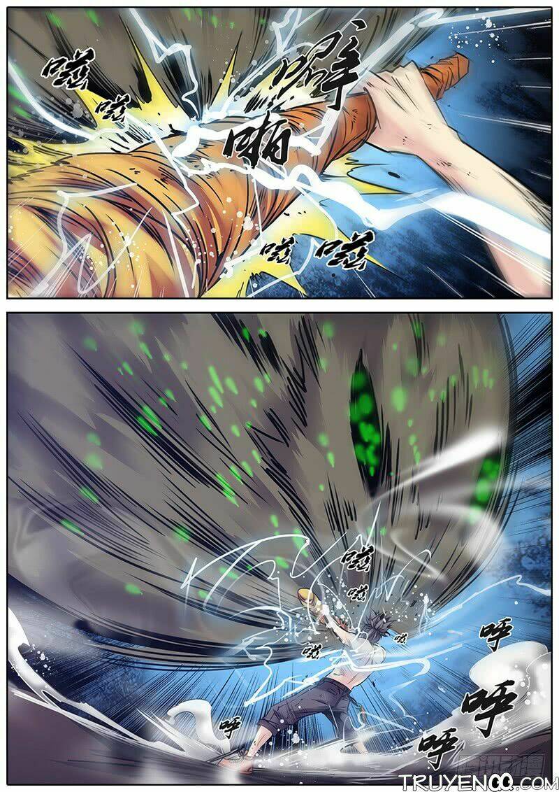 Tần Hiệp: Chapter 16