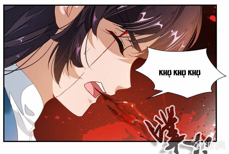 Cửu Dương Thần Vương: Chapter 68