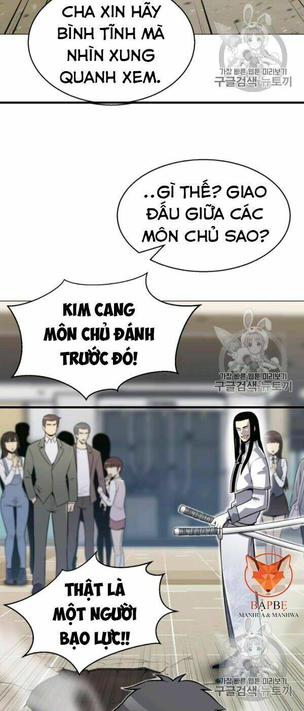 Luân Hồi Ác Nhân: Chapter 54