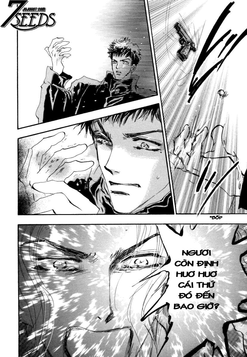 Mầm Sống: Chapter 84