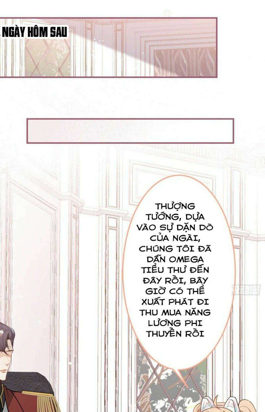 Xuyên Không Đến Thế Giới Trở Thành Đóa Hoa Của Anh: Chapter 15