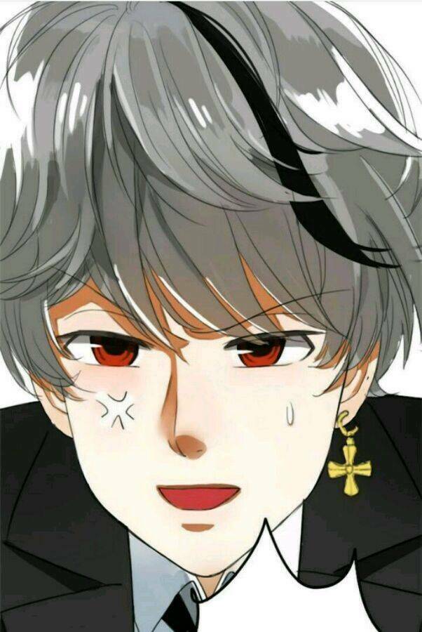 Thần Tượng Điểm Zero: Chapter 1