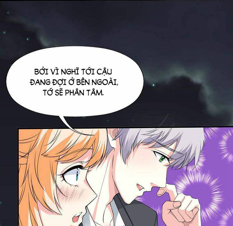 Này! Đừng Động Vào Phô Mai Của Tôi: Chapter 62