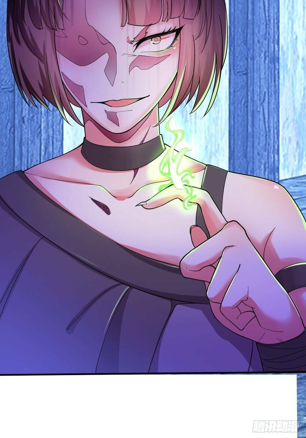 Cục Gạch Xông Vào Dị Giới: Chapter 21