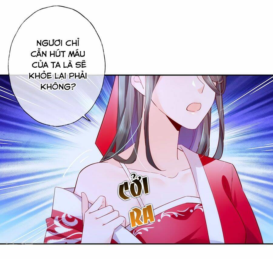 Điềm Mỹ Chi Huyết: Chapter 30