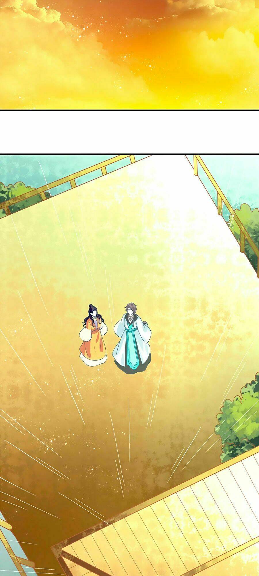 Phục Thù Nữ Hoàng Đích La Mạn Sử: Chapter 10