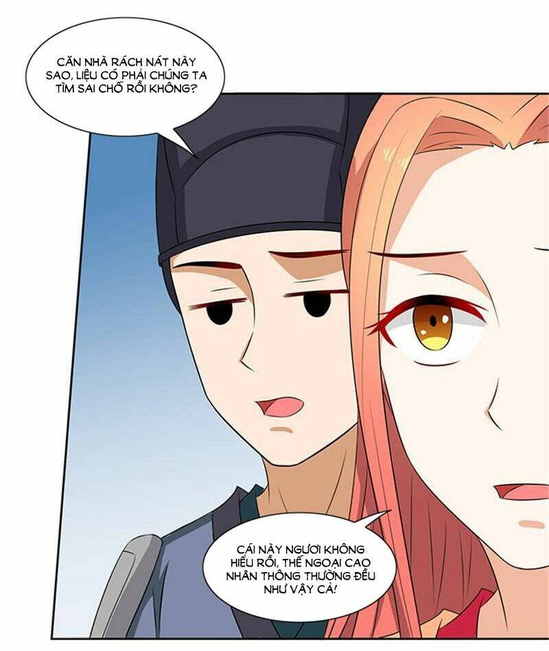 Tận Diệt Vương Gia Mãn Triều: Chapter 74