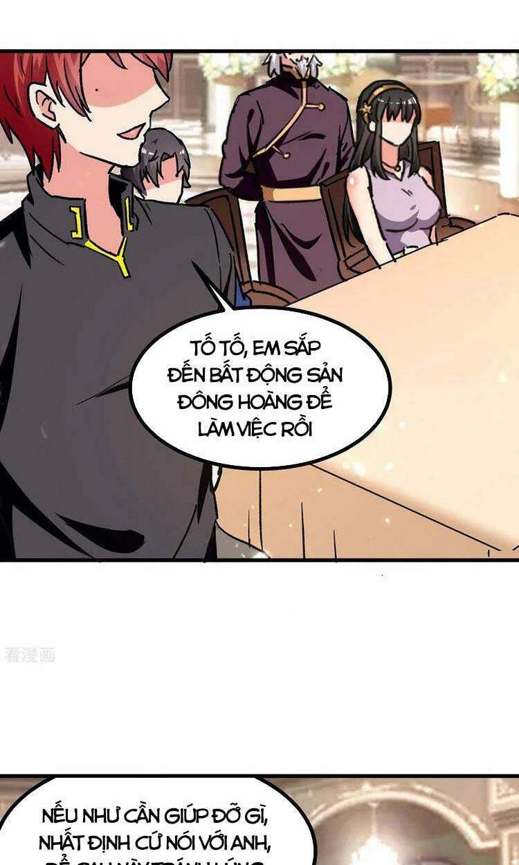 Trọng Sinh Khí Thiếu Quy Lai: Chapter 234
