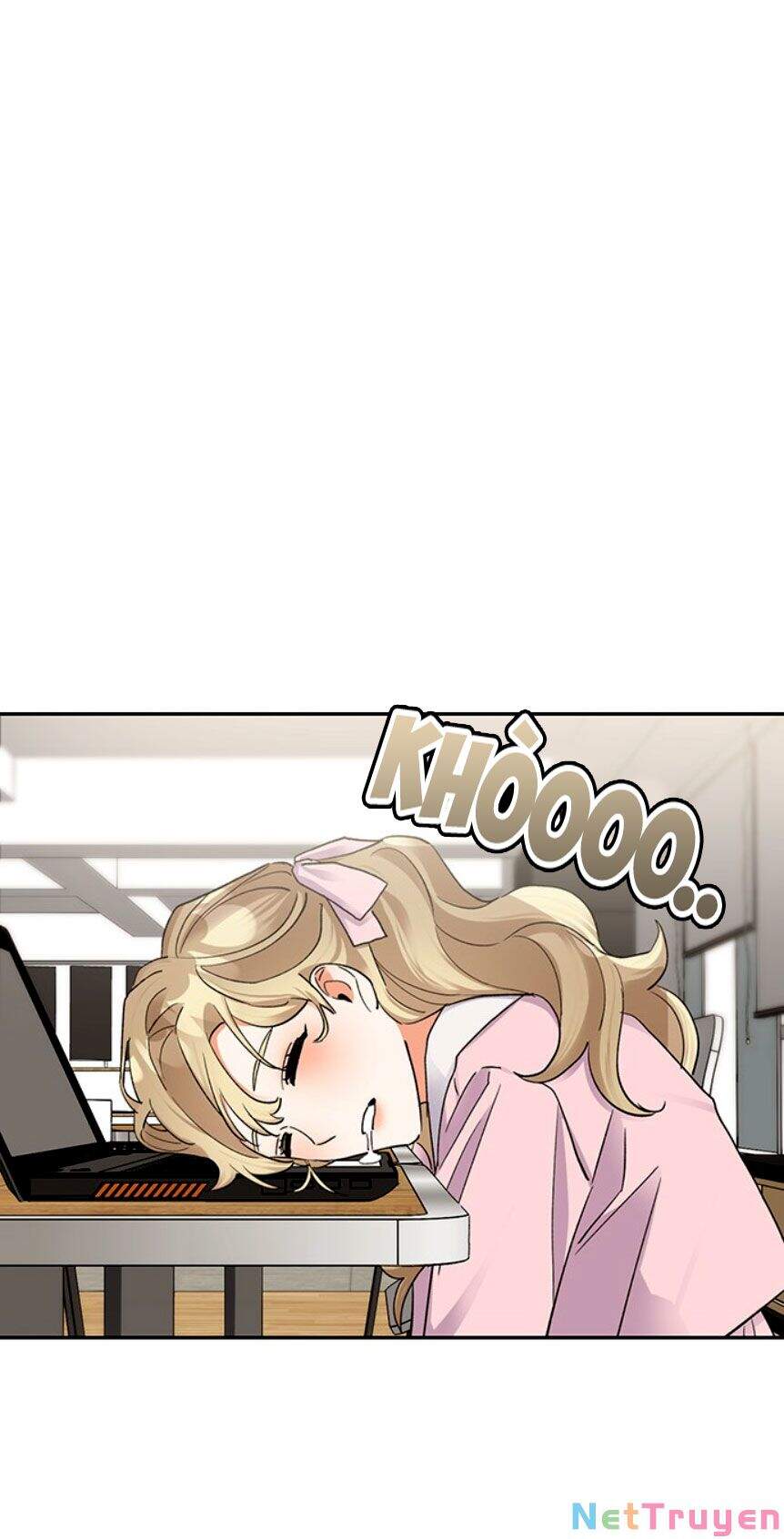 Nụ Hôn Của Giác Quan Thứ Sáu: Chapter 14