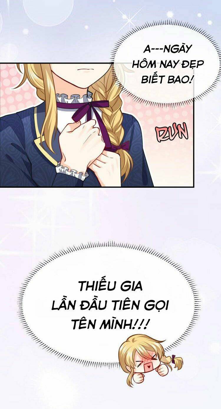 Kiên Quyết Từ Chối Làm Ma Nữ: Chapter 11