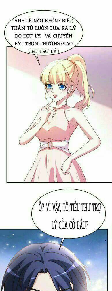 Đầu Hào Điềm Tâm: Chapter 2