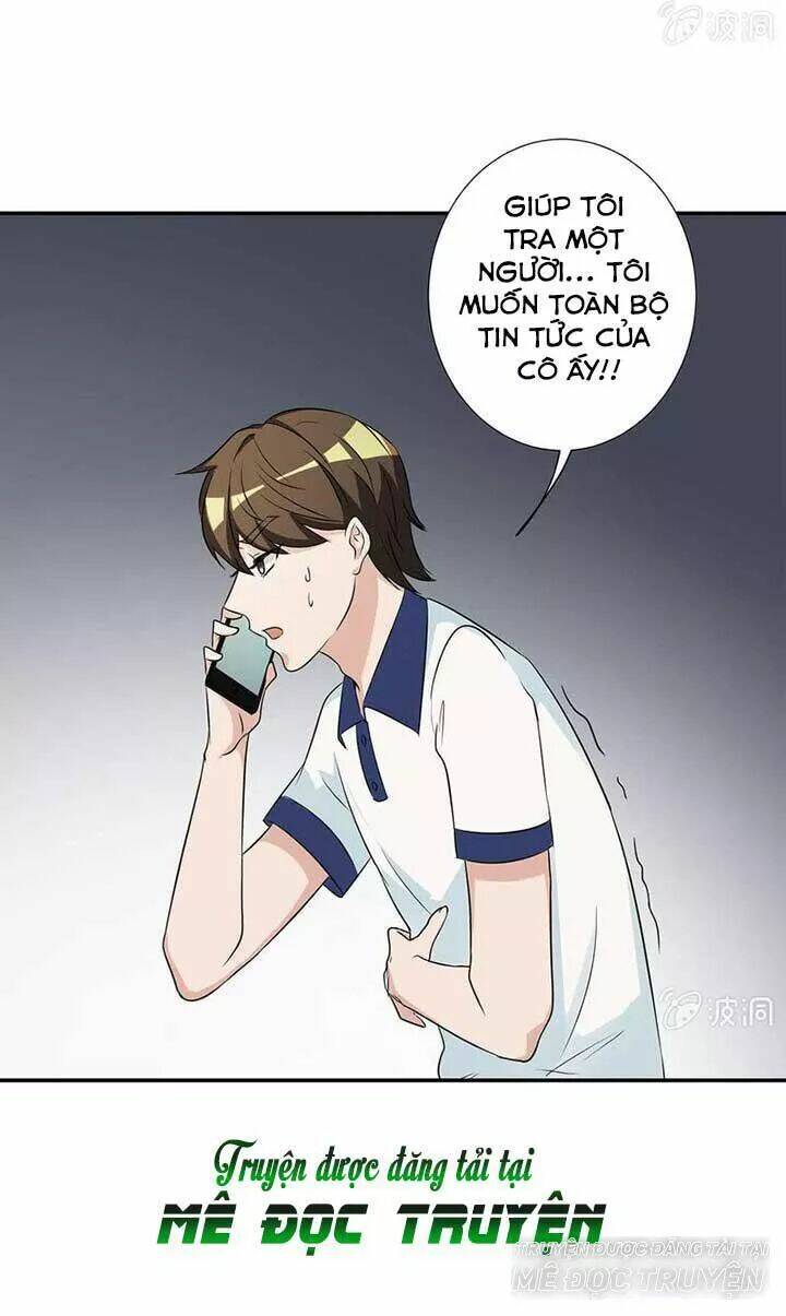 Kháp Kháp Hương Phản: Chapter 23