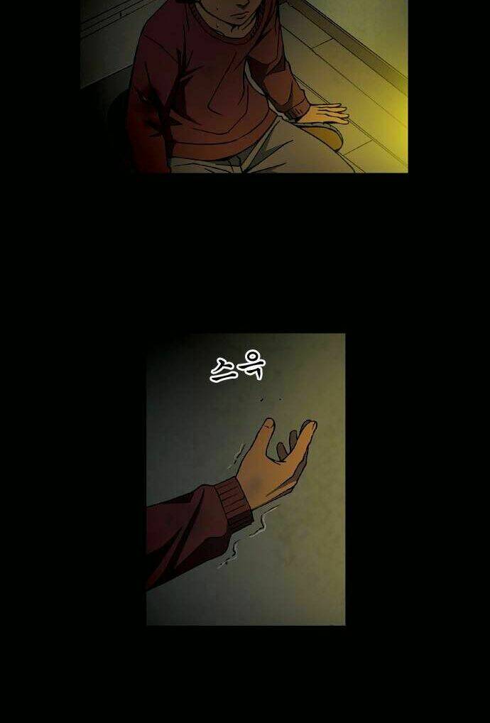 Quán Ăn Sát Thủ: Chapter 30