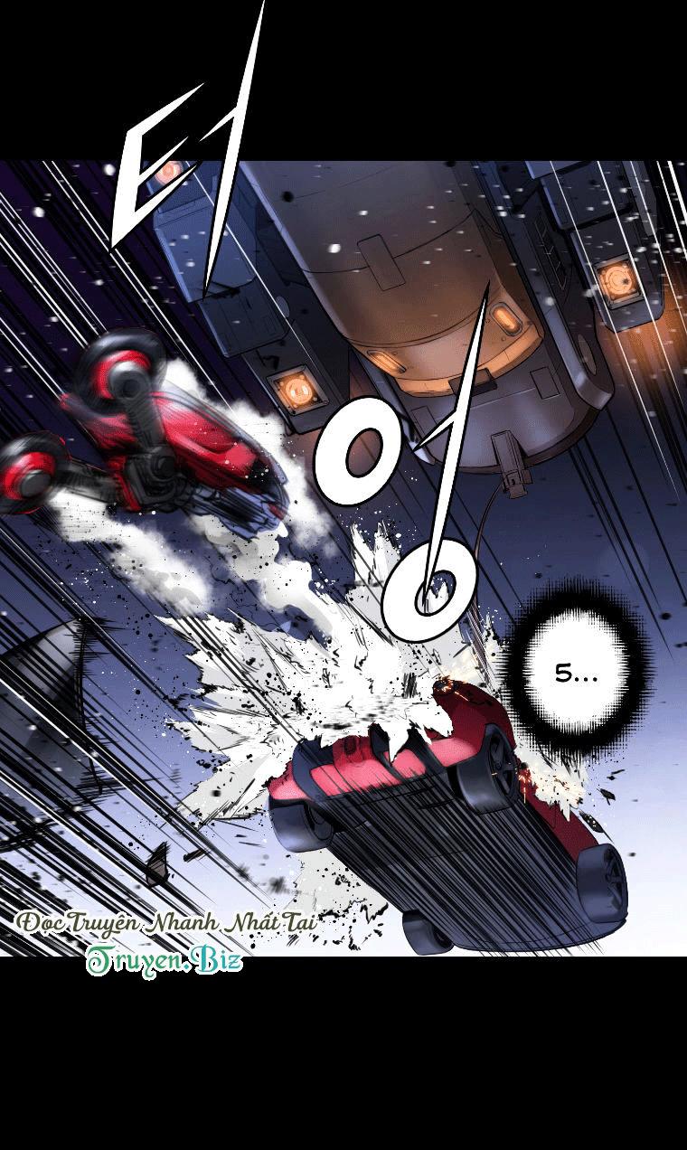 Dị Giới Tam Tuyệt: Chapter 43