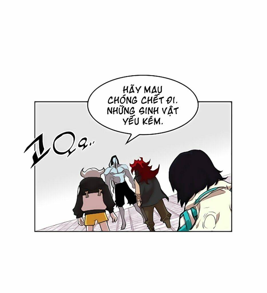 Hard Core Leveling Warrior: Chapter 9