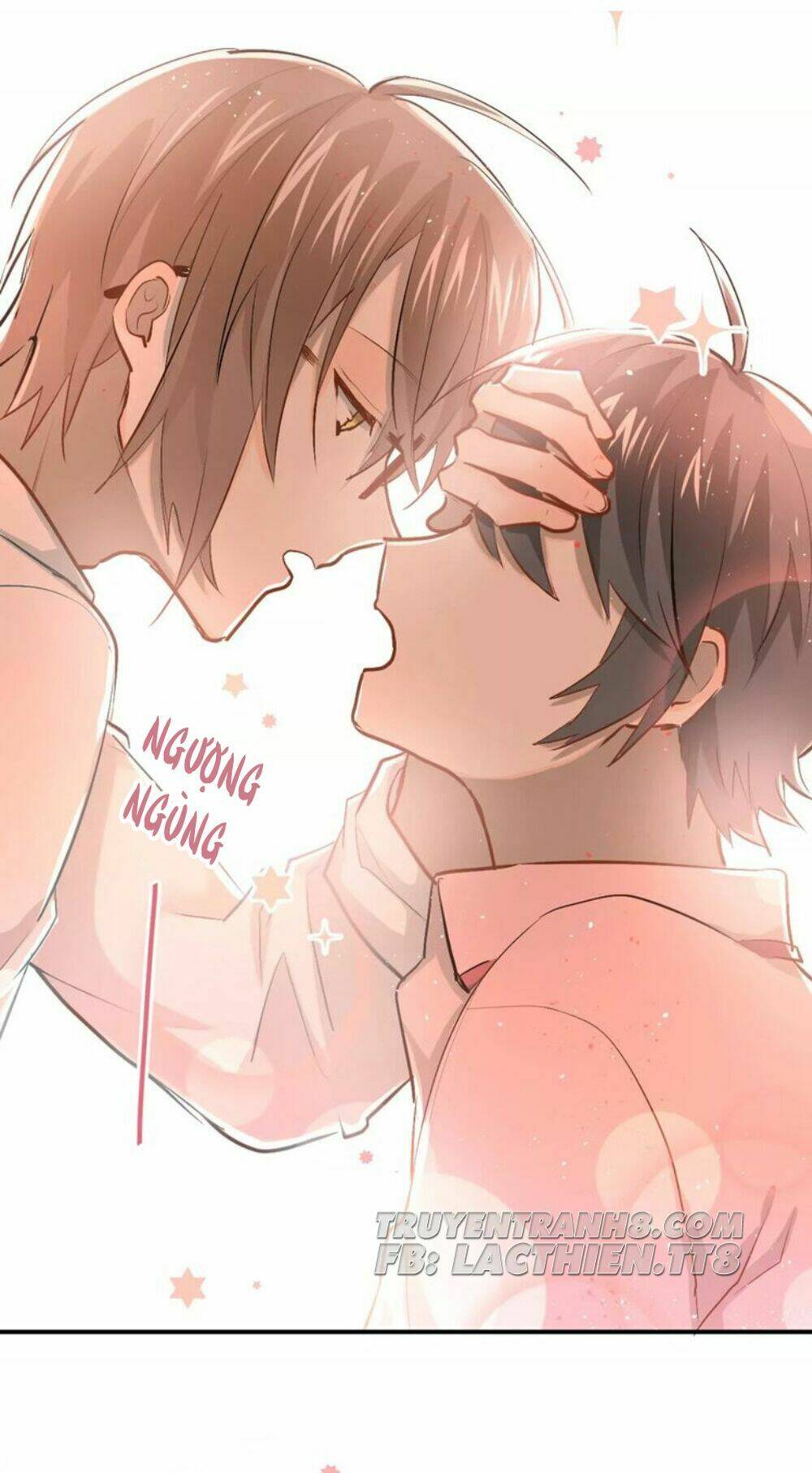 Đầu Gấu Biết Yêu: Chapter 53