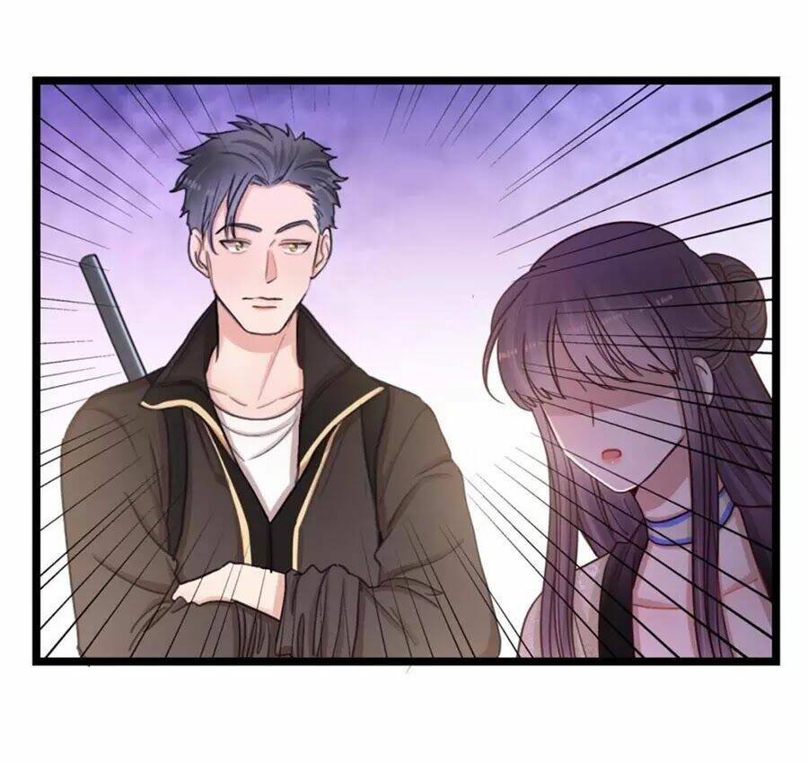 Nữ Phù Thủy Muốn Sống Nổi Loạn: Chapter 34