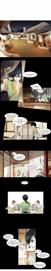 Twelve Nights: Chapter 26