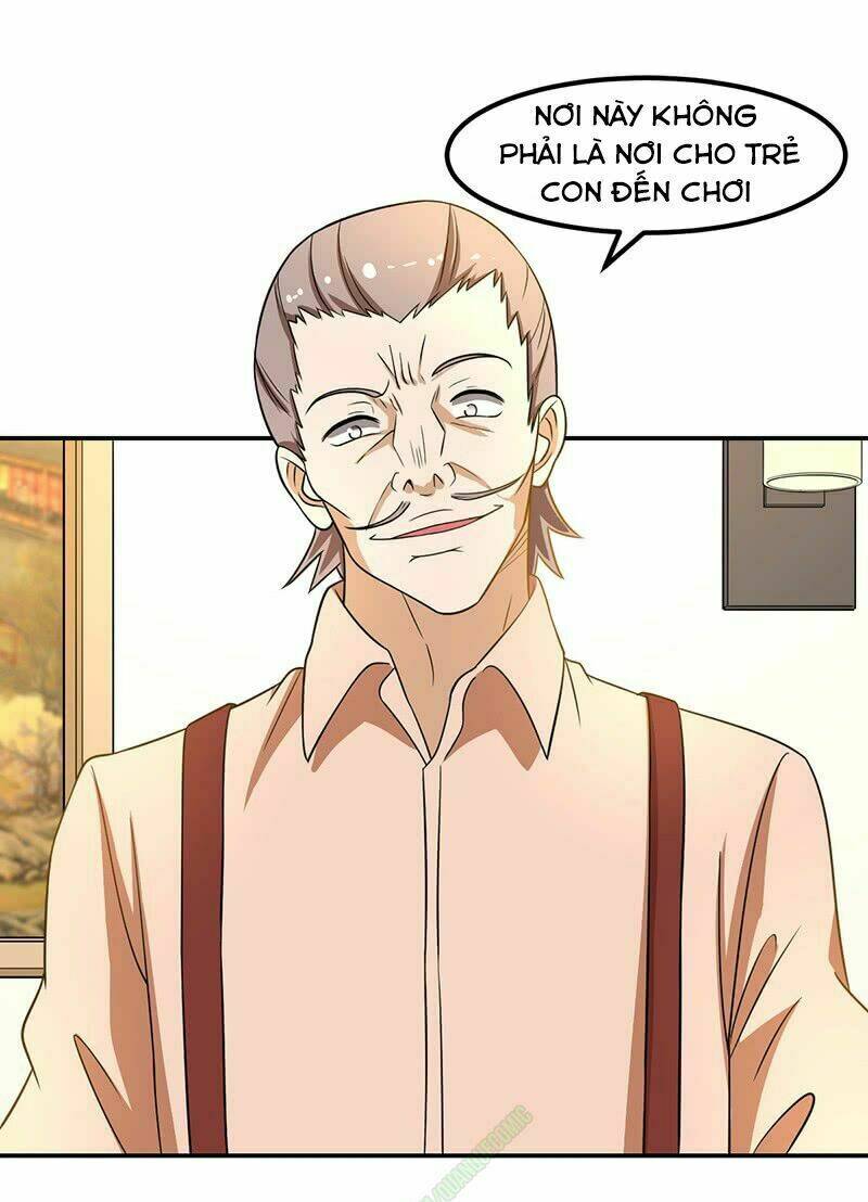 Nghịch Thiên Tiên Mệnh: Chapter 2