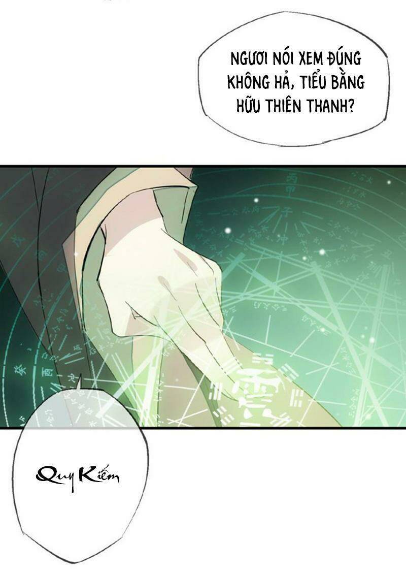 Sư Phụ Lại Trêu Chọc Ta: Chapter 25