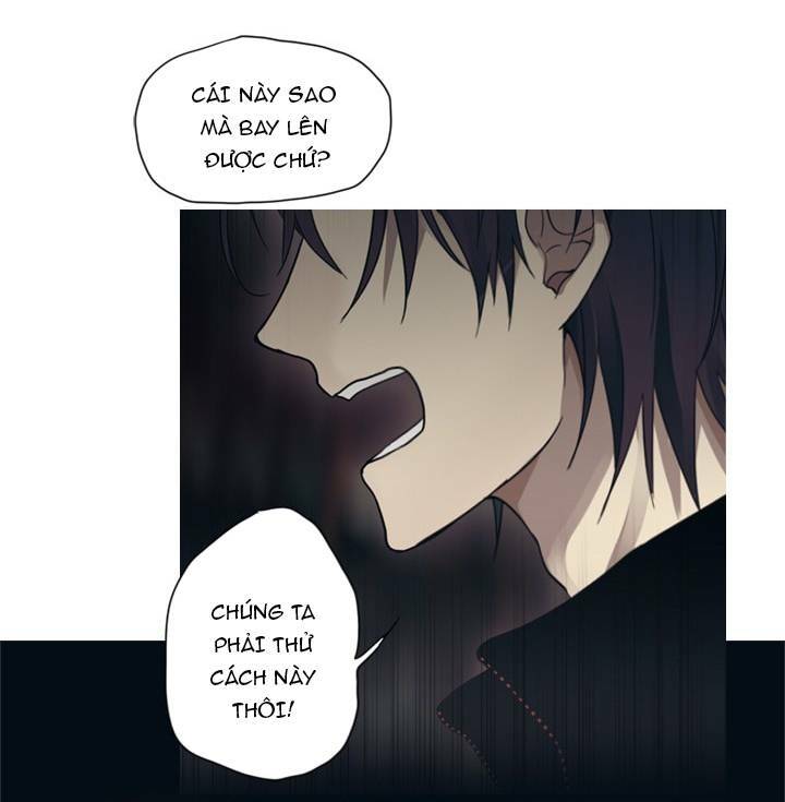 Người Cống Hiến: Chapter 39
