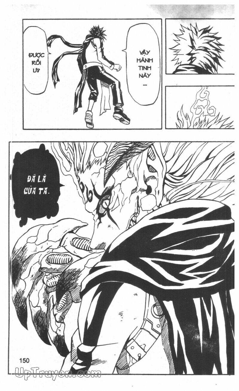 Cuộc Phiêu Lưu Của Quỷ Satan: Chapter 75