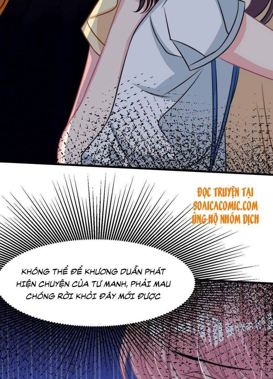 Vết Cắn Trí Mạng: Chapter 37