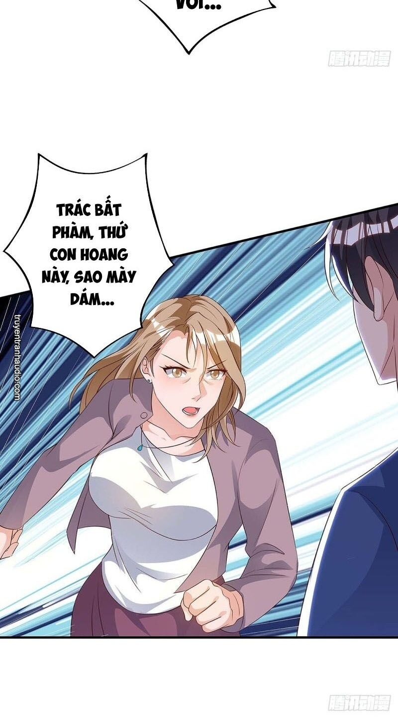 Trọng Sinh Khí Thiếu Quy Lai: Chapter 116