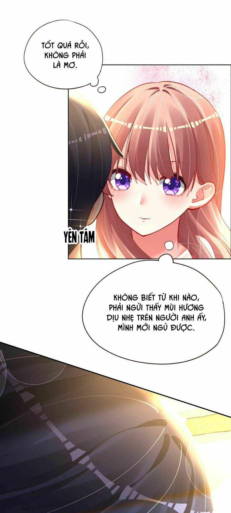Vì Yêu Mà Khắc Cốt Ghi Tâm: Chapter 73