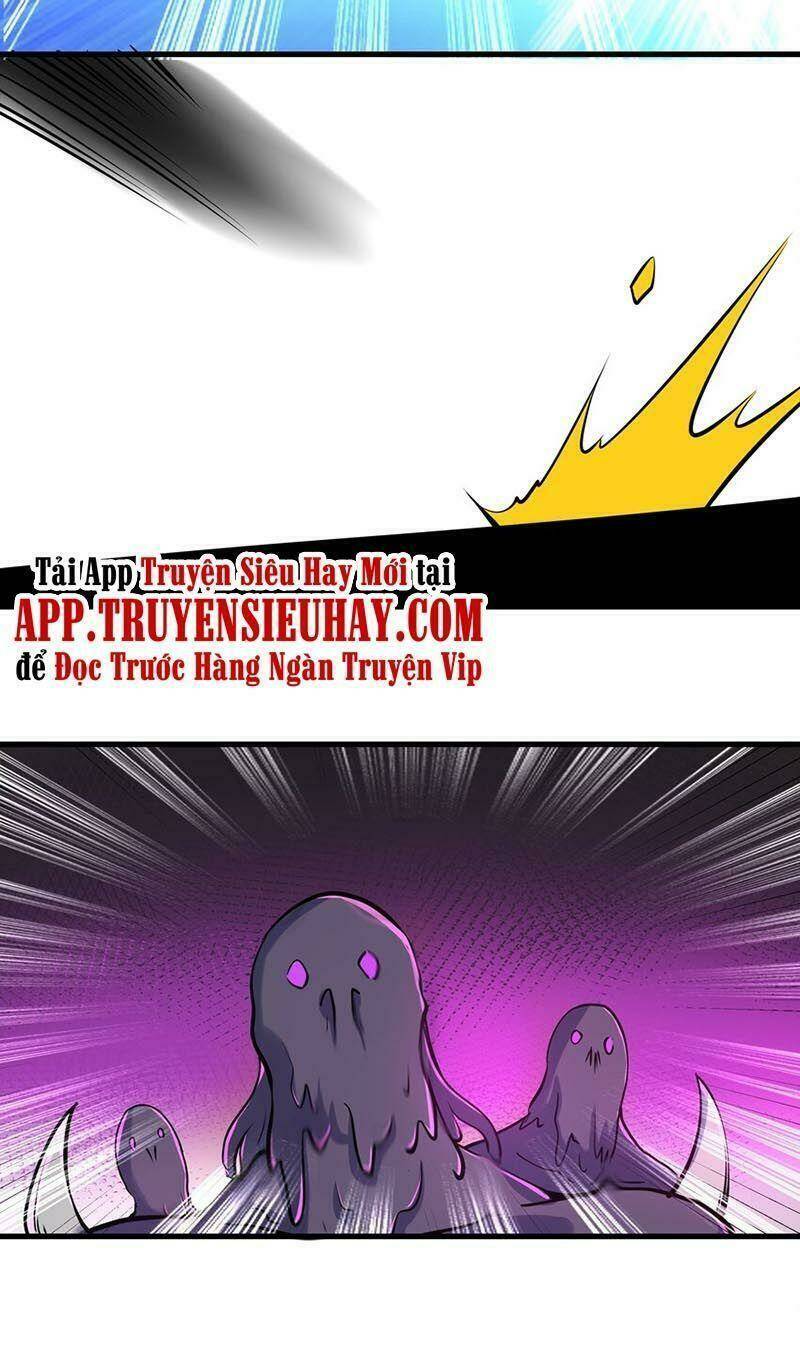 Lê Minh Chi Kiếm: Chapter 41