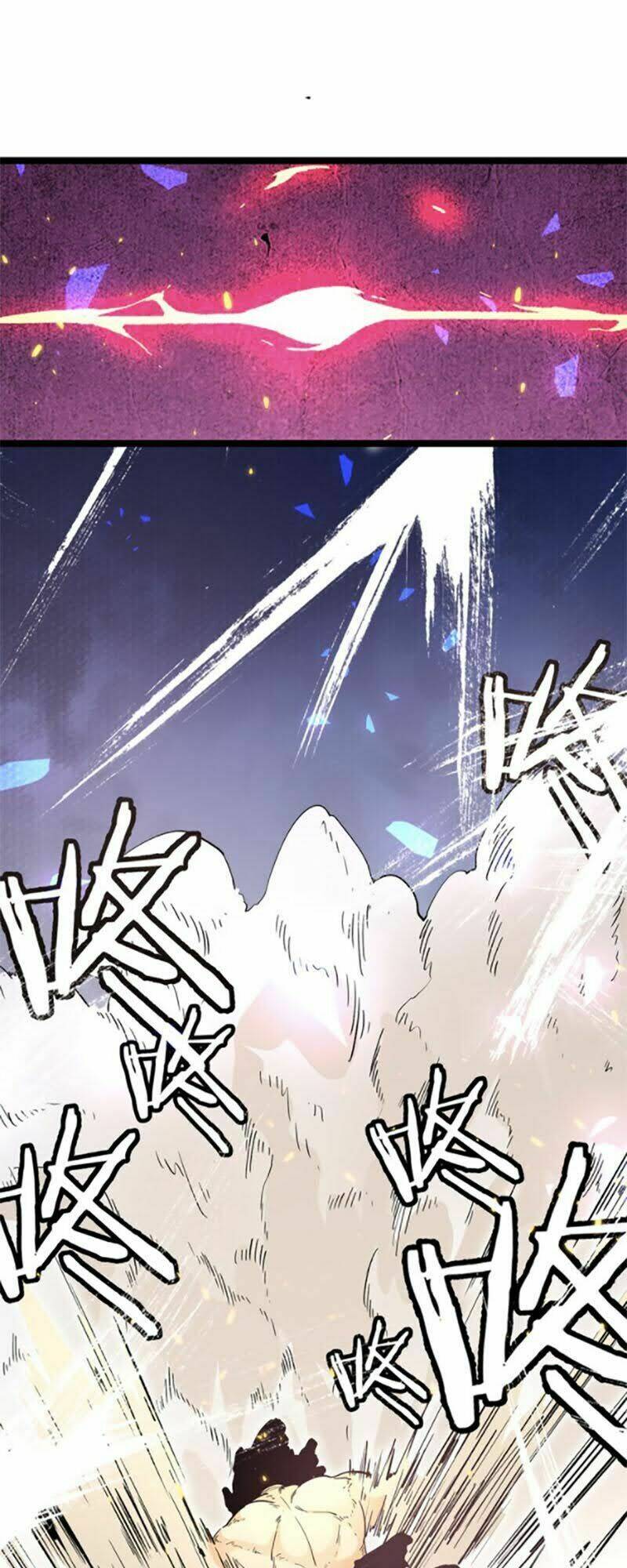 Hắc Uyên Lê Minh Thời: Chapter 7