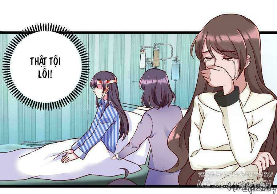 Chí Tôn Thần Ma: Chapter 33