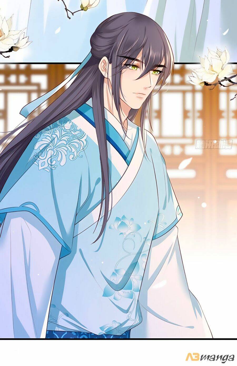 Nữ Thủ Phú Chi Kiều Sủng Nhiếp Chính Vương: Chapter 58