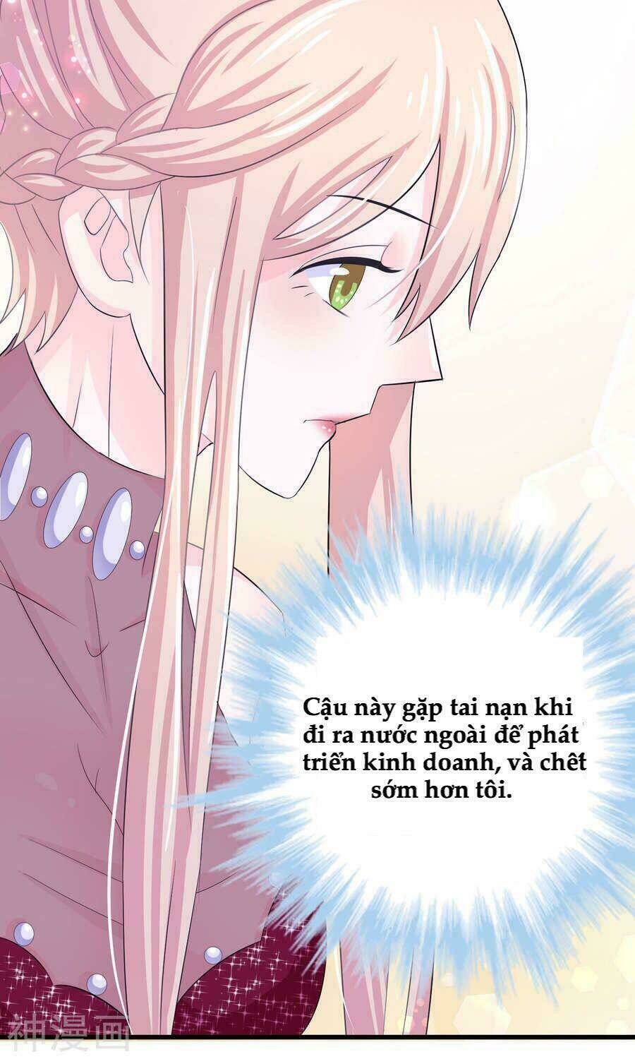 Tôi Vốn Dĩ Bị Bệnh Kiều: Chapter 10