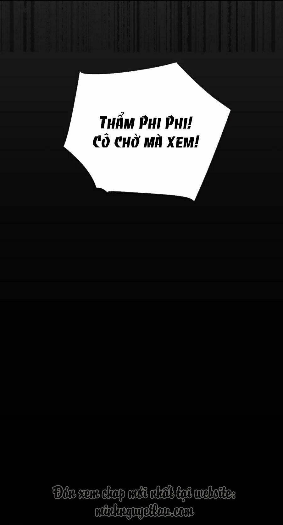Vì Yêu Mà Khắc Cốt Ghi Tâm: Chapter 40